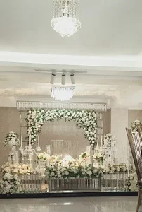 سالن عقد و عروسی ایرانیان 2