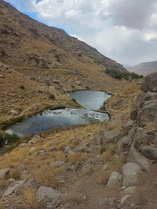 دره امید بناف