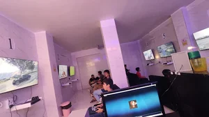 گیم نت دراگون