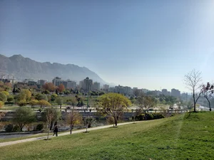زیبا کنار