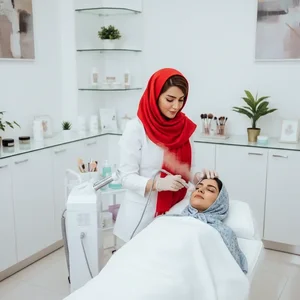 دکتر پریسا ذبیحی