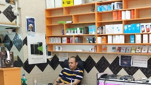 موبایل باران