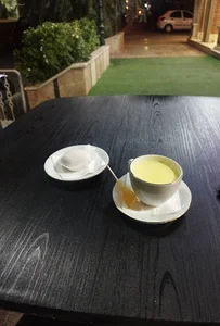 شیرینی شی