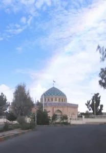 مسجد بعثت 2