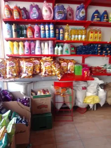 سوپرمارکت اصغرزاده 3