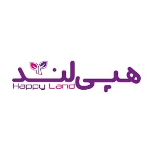 سرزمین شادی