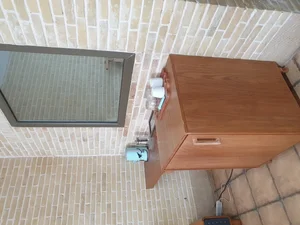 هتل عمارت هفت دری 4