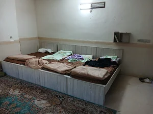 زائر سرای فرهنگیان قم