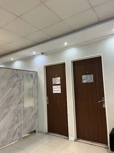 لیزر وی ای پی