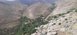 روستای لار