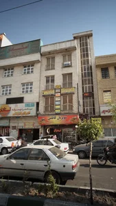 دکتر علی اصغر پناهی متین 5