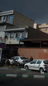 دنیای اسباب بازی ولیعصر