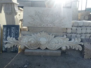 صنایع سنگ و ابزارزنی گل سنک