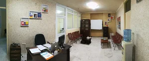 موسسه زبان آسا شعبه دماوند