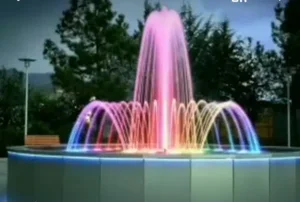 ساخت استخر و سونا 4