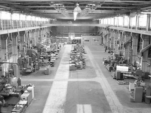 ITFCo Iran Tractor Foundry Company شرکت ریخته گری تراکتورسازی ایران