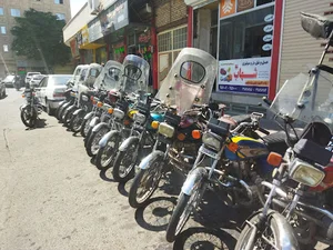 شهاب بار تبریز