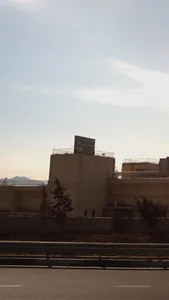 تالارهای صدف و مرجان