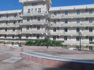 دانشکده سما بندرعباس