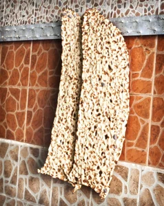 نانوایی سنگکی مهر