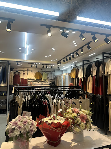 پوشاک بوخی شعبه شیراز