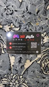 فروشگاه گیم استاپ 2