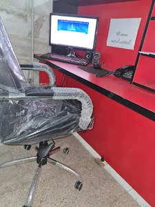 خدمات کامپیوتری ملل