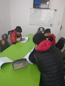آموزشگاه زبان سورنا