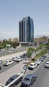 شرکت آسانسور و پله برقی اسپادنیک