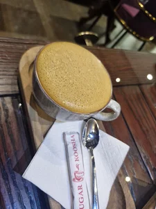 Rucci Italian Cafe Restaurant