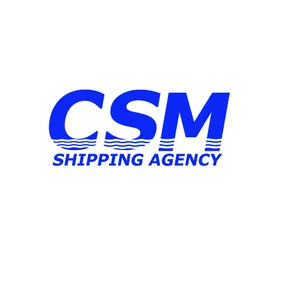 CSM Shipping