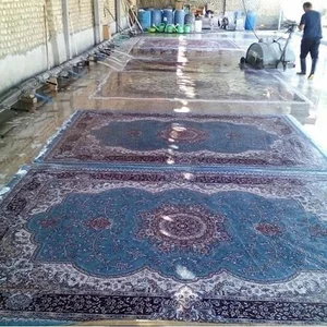 قالیشویی شایسته