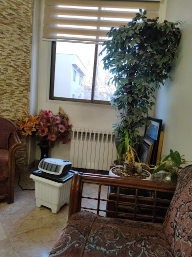 مطب دکتر فرهاد زمانی