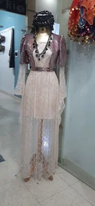 خرازی ولباس اجارهای رنجبر