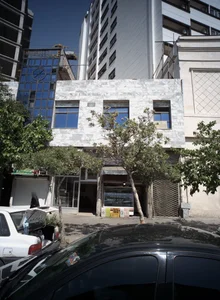 مرغ فروشی