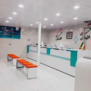 دفتر خدمات همراه اول (کاویانی)