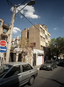 دکتر عباس مشتاق 2
