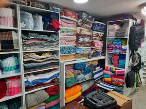 فروشگاه کالای خواب رخشانفرد