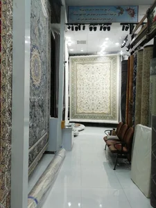 عمارت فرش پرهیزی 3