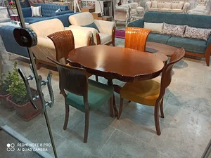 صنایع چوبی نظامی