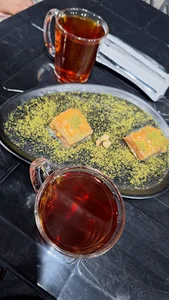 باقلوای تکسین