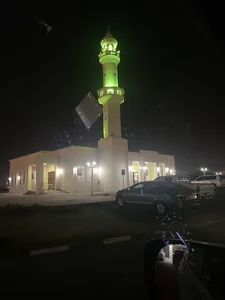 مسجد سلوى