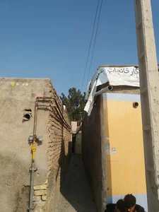 کوچه مجید
