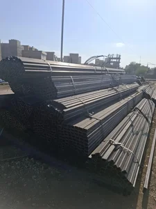 آهن آلات آرین فولاد 4