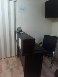 مرکز طب سنتی(دکتر سمیه اسحاقی)