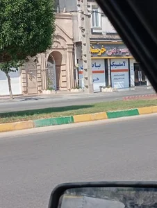 اتوسرویس خرسند 4