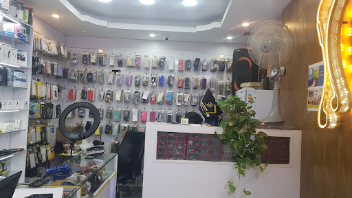موبایل چهل باغ