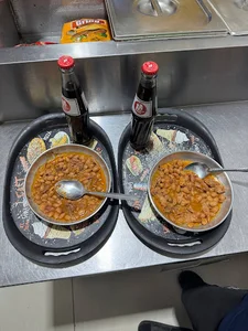 ساندویچی رستگار