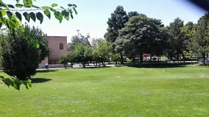 پارک مشاهیر