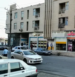 آژانس شبانه روزی حافظ 4